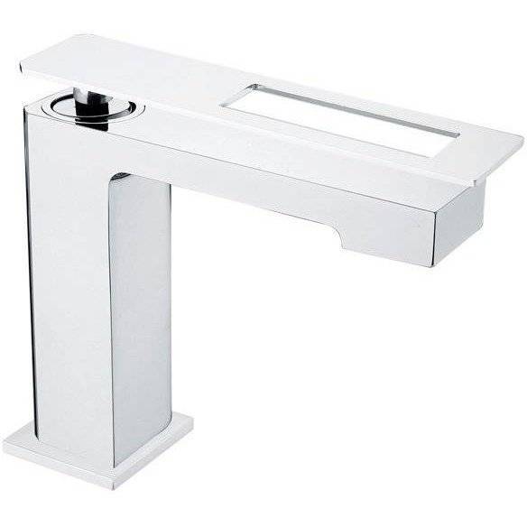 Смеситель для раковины Boheme Q 141-CRCR