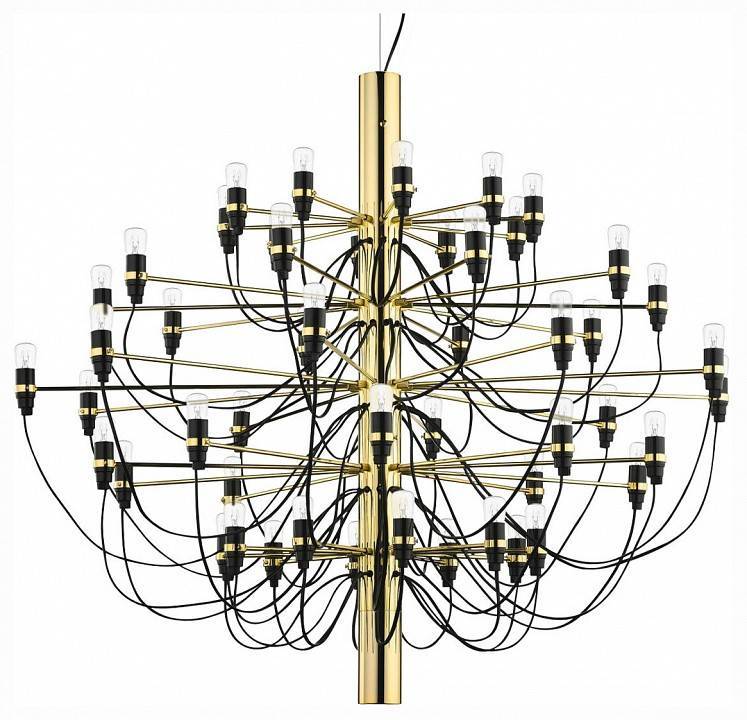 Подвесной светильник Loft IT Gino 10196/1000 Gold