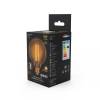 Лампа светодиодная филаментная Gauss Filament 105802008 фото 5