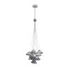 Подвесной светильник Freya Eatery FR5488PL-10CH фото 2