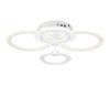 Потолочный светодиодный светильник Ambrella light Acrylica FA4061 фото 2