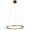 Подвесной светодиодный светильник Kink Light Тор 08212,33P(3000K) фото 2