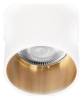 Встраиваемый светильник Loft It Limit 10343/B White Gold