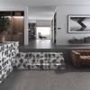 Керамогранит Vives Niza Octógono Antibes Verde 20x20 фото 4