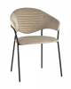 Стул Stool Group Алексис AV 445-Cl-9005 капучино