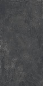 Керамогранит Arcadia Ceramica Symphony RT7008-A Nero Matt Rustic 60x120