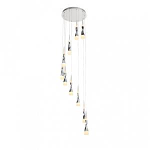 Подвесной светильник ST Luce Bochie SL405.103.10