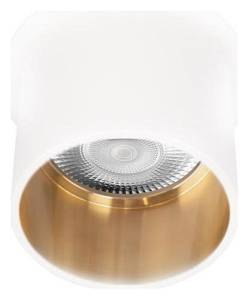 Встраиваемый светильник Loft It Limit 10343/B White Gold