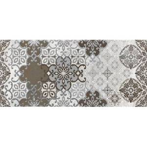 Вставка Cersanit Alrami AM2G451 Многоцветная 20x44