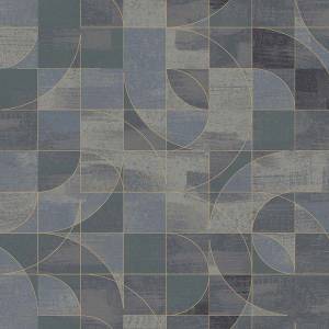 Обои флизелиновые Milassa Geometrica GM1 015
