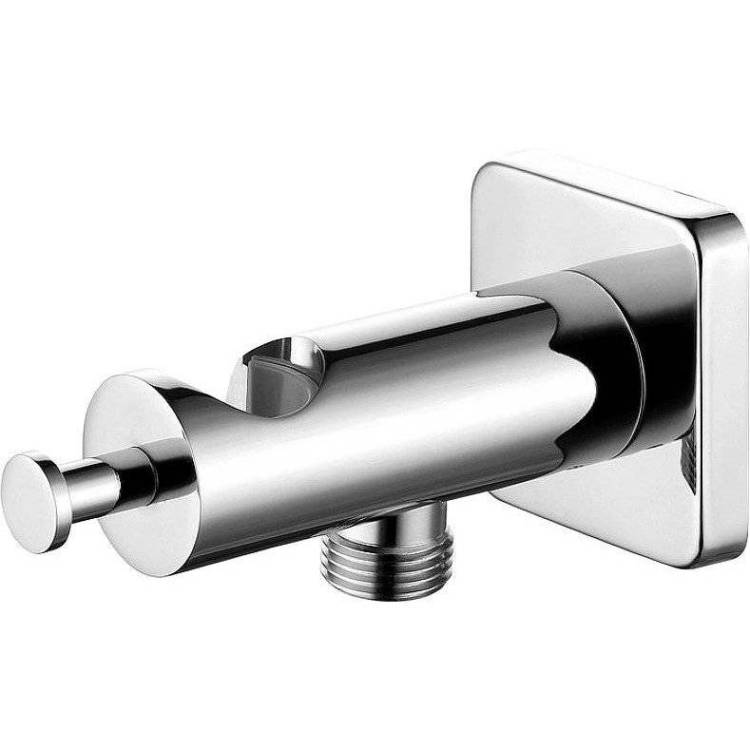 Шланговое подключение Lemark LM7885C с держателем