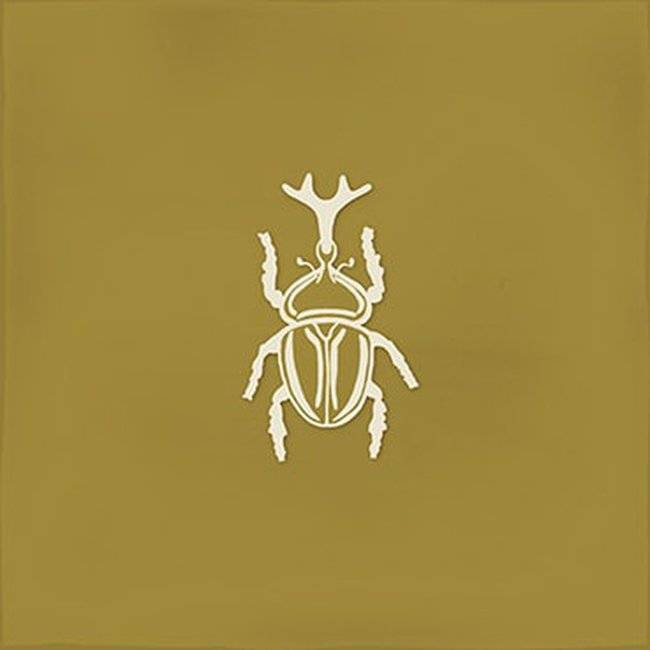 Декор Vives Root 3488 Ager-4 Ocher 13x13