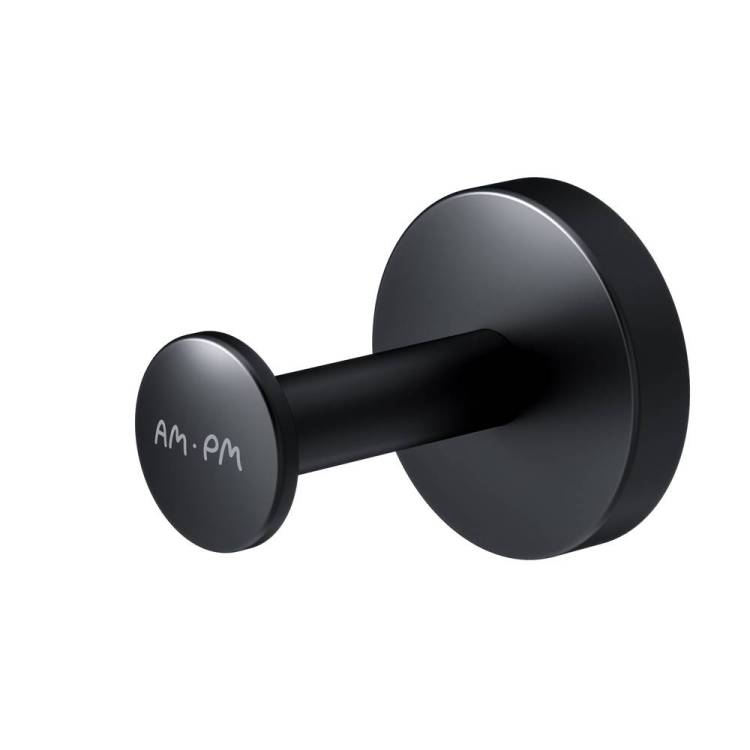 Крючок AM.PM Inspire 2.0 A50A35822 черный