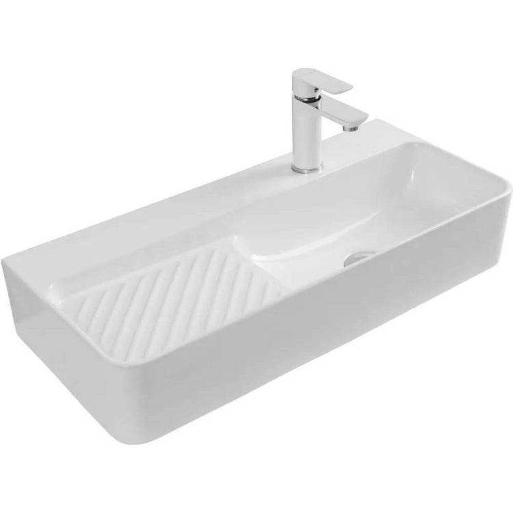 Раковина Aquanet Comfort COMFORT-4 70 см