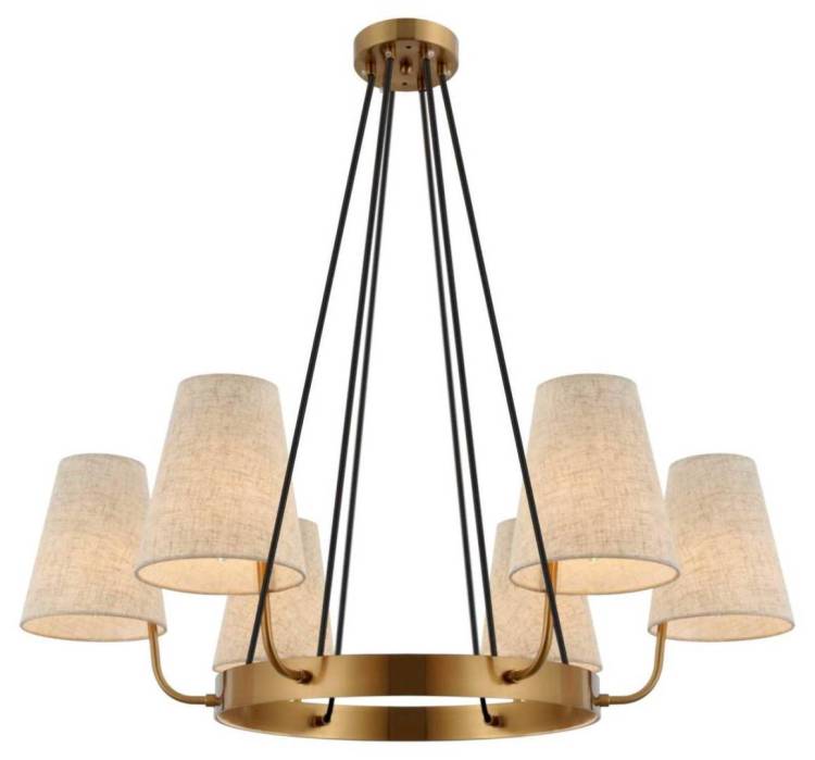Подвесная люстра Rivoli Michele 4111-306