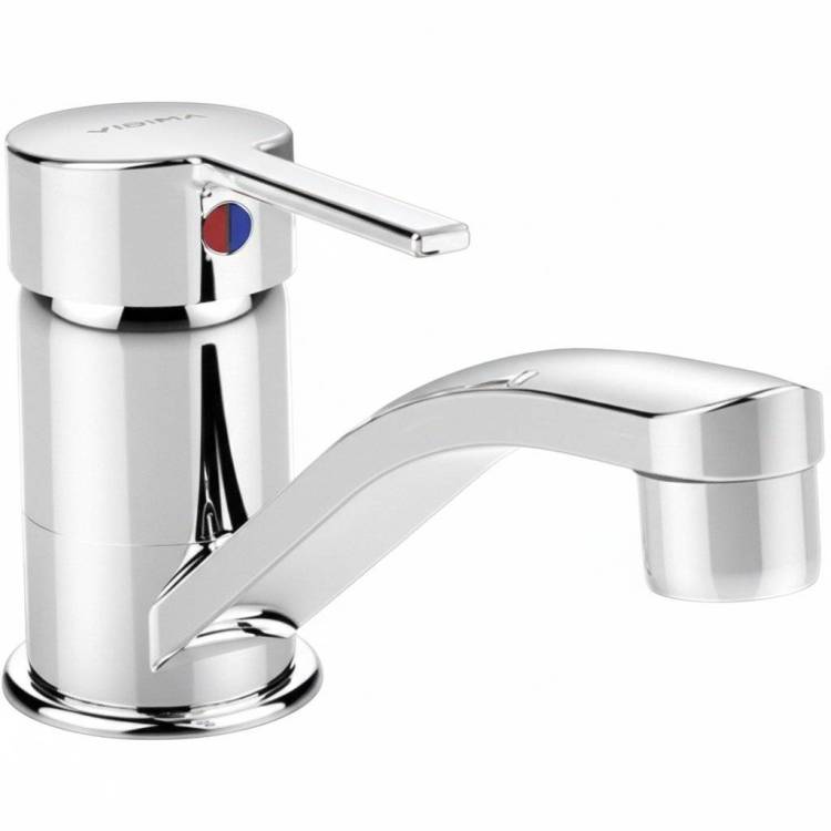 Смеситель для раковины Vidima Logik BA276AA