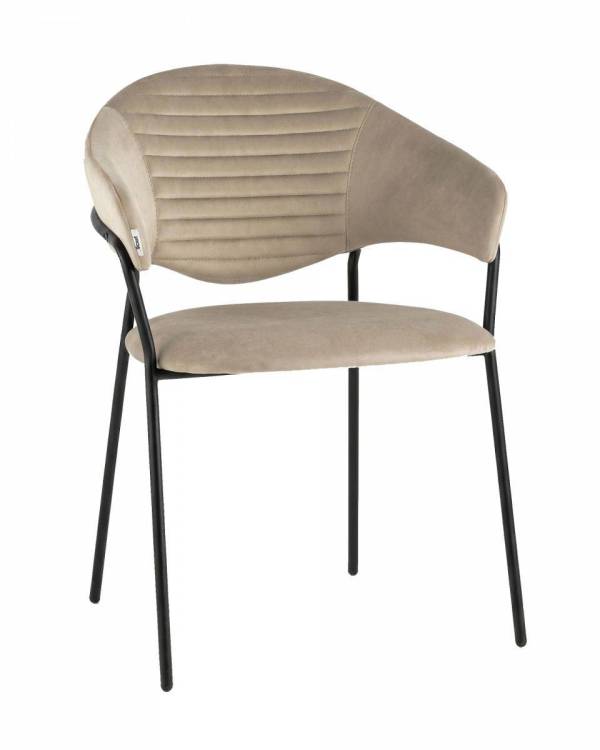 Стул Stool Group Алексис AV 445-Cl-9005 капучино