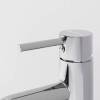 Смеситель для раковины Laparet Miniliada N2012902LPT высокий, хром фото 3