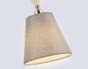 Подвесной светильник Ambrella light High Light LH75405 фото 5