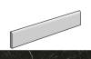 Плинтус Atlas Concorde Russia Allure 610130004650 Imperial Black Battiscopa/Аллюр Империал Блэк  7.2X80