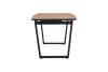 Стол Bradex Home Master FR 0368 орех 160(200)x90x76 фото 4