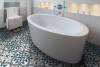 Керамогранит Absolut Keramika Valencia Sorolla 25x25 фото 2
