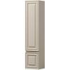 Шкаф-пенал Sancos Very PVR35RCE 35 см, R, Beige Soft