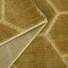 Ковер Soft J765A Yellow/Yellow 2x3 м фото 4