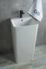 Раковина Gid Autonomo Nb148 81117 белая, 42x41x86