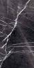 Керамогранит Primavera GR203 Fedele Negro High Glossy 60x120 фото 3