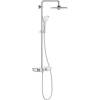 Душевая стойка Grohe Euphoria SmartControl 26509000 260 Mono, с термостатом