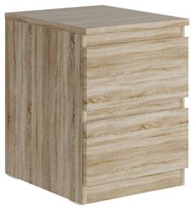 Тумба Гуд Лакк Мальта 2.05.03.010.3 Сонома