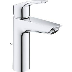 Смеситель для раковины Grohe Eurosmart 23322003