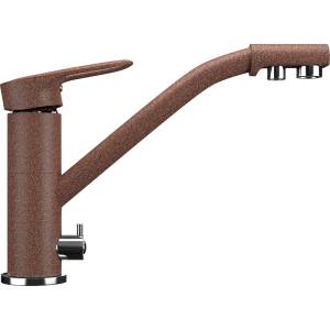 Смеситель для кухни Ulgran Classic U-010-307