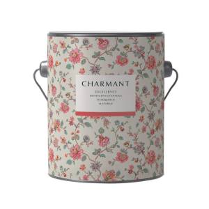 Краска интерьерная Charmant Excellence 2.7 л
