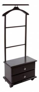 Вешалка для костюма Leset Ричмонд 2000000092270 Венге