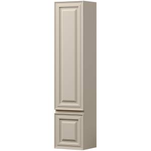 Шкаф-пенал Sancos Very PVR35RCE 35 см, R, Beige Soft