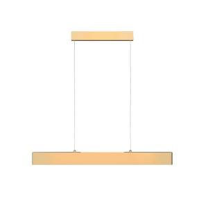 Подвесной светильник Technical Step P010PL-L23G3K