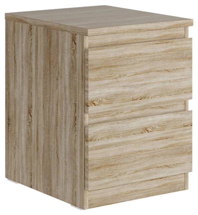 Тумба Гуд Лакк Мальта 2.05.03.010.3 Сонома