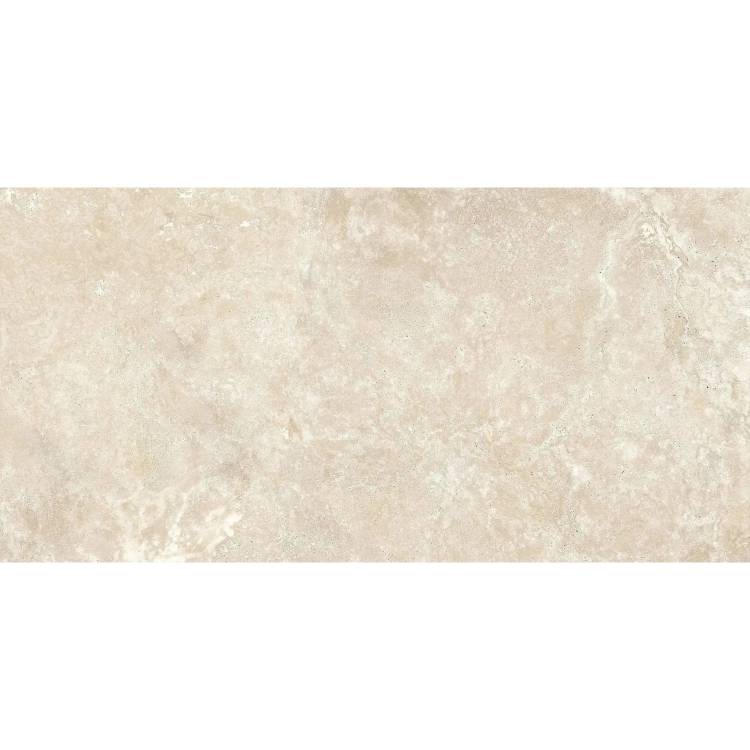 Керамогранит Ragno Realstone Travertino RCAG Cross Beige Rett 60x120