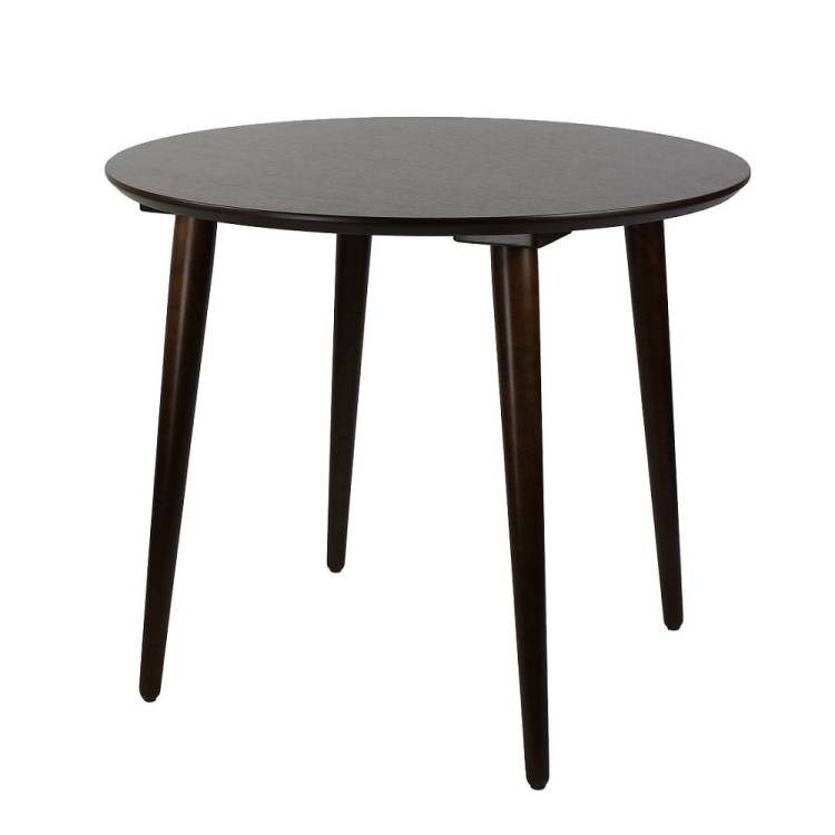 Обеденный стол Арника Ронда Н1-00130696 орех