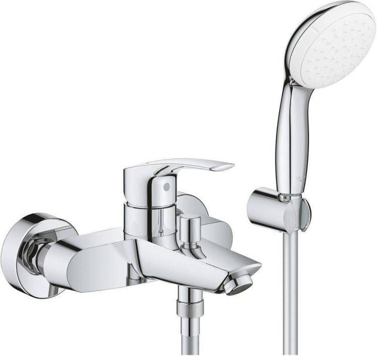 Смеситель для ванны с душем Grohe Eurosmart 33302003