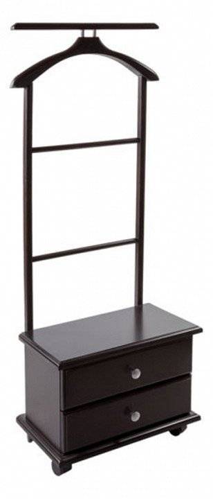 Вешалка для костюма Leset Ричмонд 2000000092270 Венге