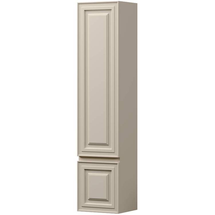 Шкаф-пенал Sancos Very PVR35RCE 35 см, R, Beige Soft