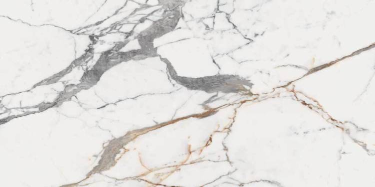 Керамогранит Rex Ceramiche Les Origines De Rex 769986 Or Glossy 60x120