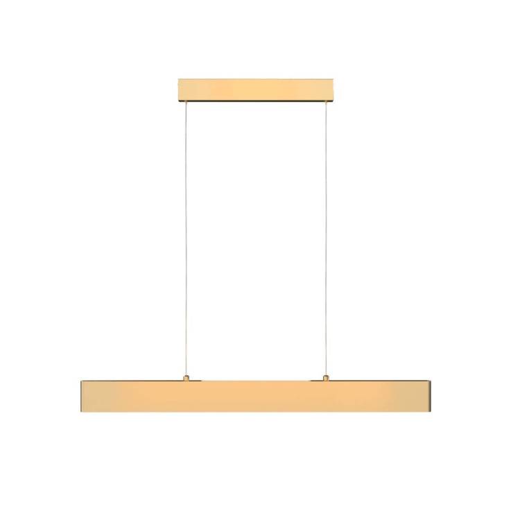 Подвесной светильник Technical Step P010PL-L23G3K