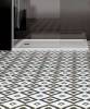 Керамогранит Etili Seramik Grace Beige Pre-cut 45x45 фото 5