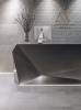 Керамогранит Porcelanosa Mirage Image V59084531 Dark 59.6x120 фото 3