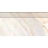 Ступень Kerranova Onice K-95/LR/st01 Milky 29.4x60