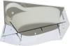 Акриловая ванна Marka One Gracia 150x90 R фото 5